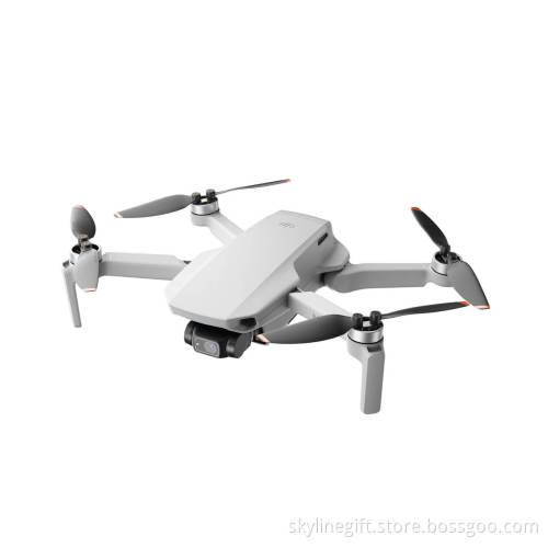 New And Original DJI mavic Mini 2  mini drone dron  with camera fly more combo 4k droni